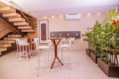 Hotel Ramada By Wyndham Manaus Torres Center