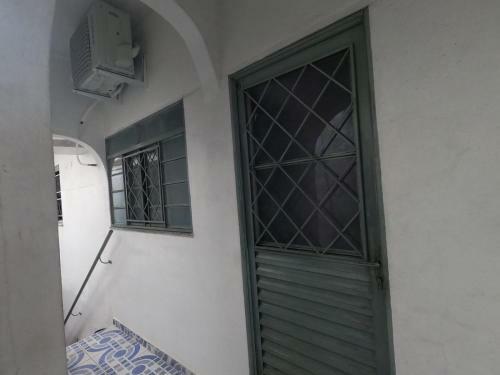 Apartamento Studio No Centro De Manaus