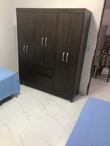 Apartamento Bem Localizado Na Av.principal