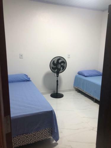 Apartamento Bem Localizado Na Av.principal