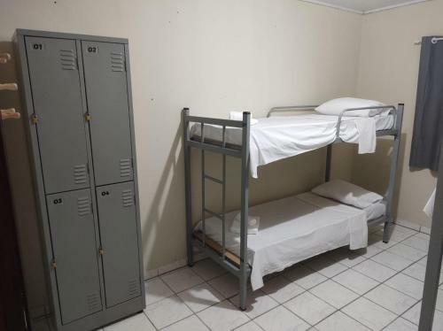 Essencial Hostel