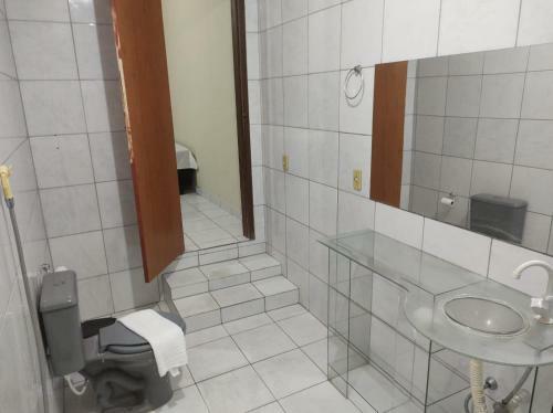 Essencial Hostel