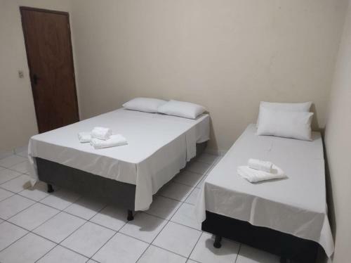 Essencial Hostel