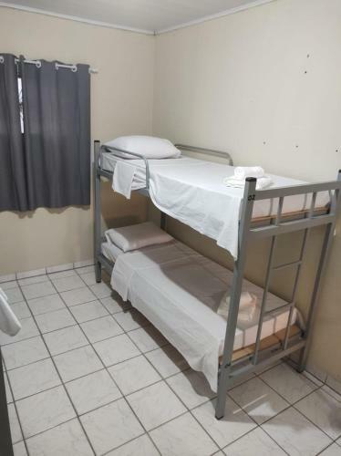 Essencial Hostel