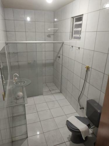 Essencial Hostel