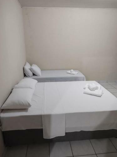 Essencial Hostel