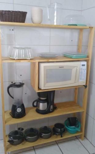 Essencial Hostel