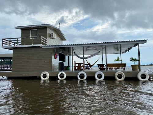 Flutuante California Dreams