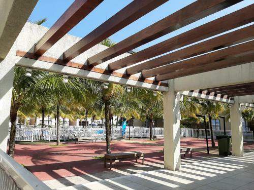 Apartamento Ref�gio Na Natureza- Reserva Do Sahy