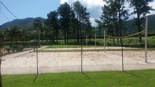 Apartamento Ref�gio Na Natureza- Reserva Do Sahy