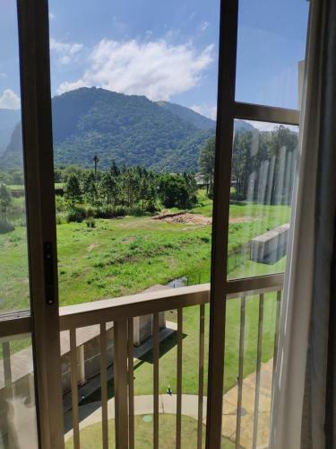 Apartamento Ref�gio Na Natureza- Reserva Do Sahy