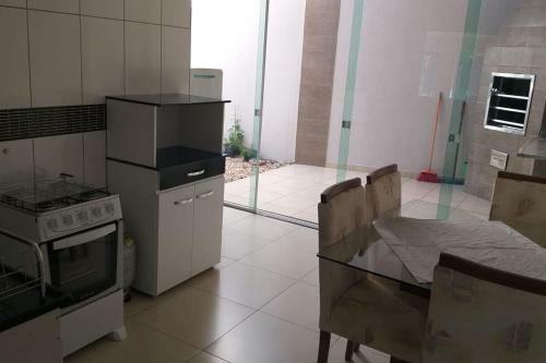 Residencia Cidade Verde 5