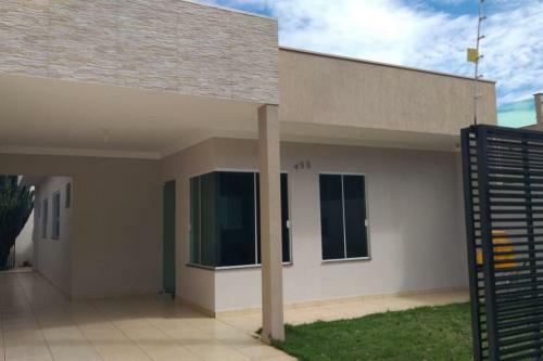 Residencia Cidade Verde 5