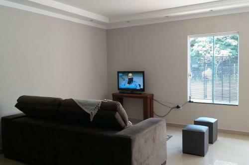 Residencia Cidade Verde 5