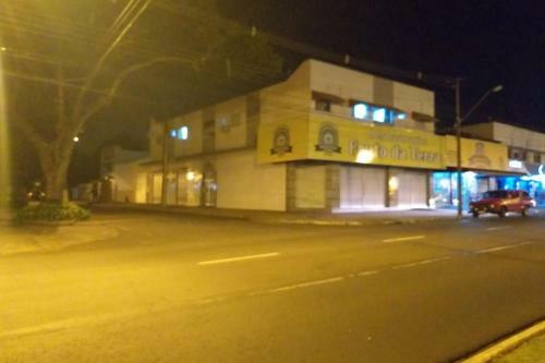 Apartamento Cidade Verde 5