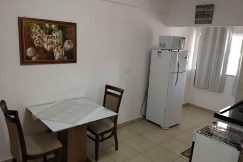 Apartamento Cidade Verde 5