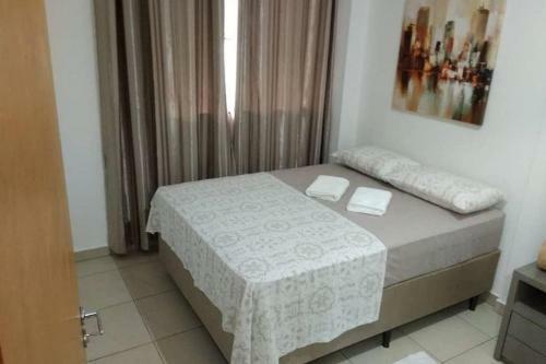 Apartamento Cidade Verde 5