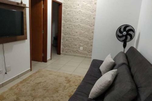 Apartamento Cidade Verde 5