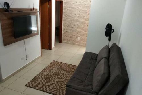 Apartamento Cidade Verde 5