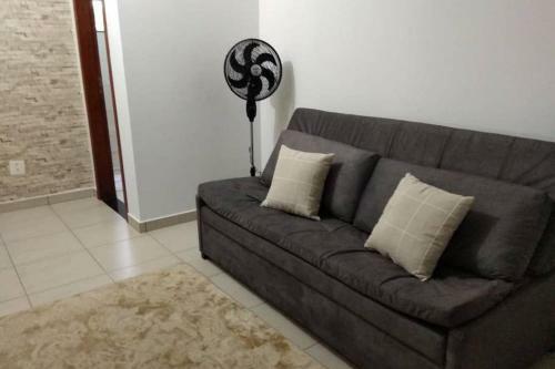 Apartamento Cidade Verde 5