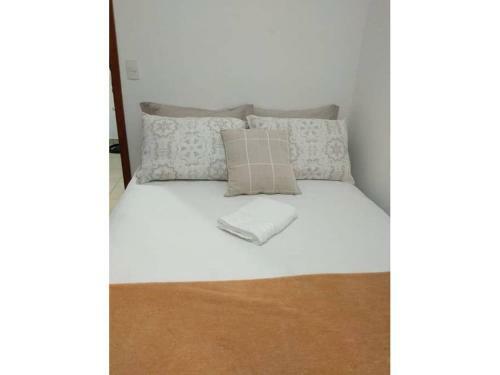 Apartamento Cidade Verde 5