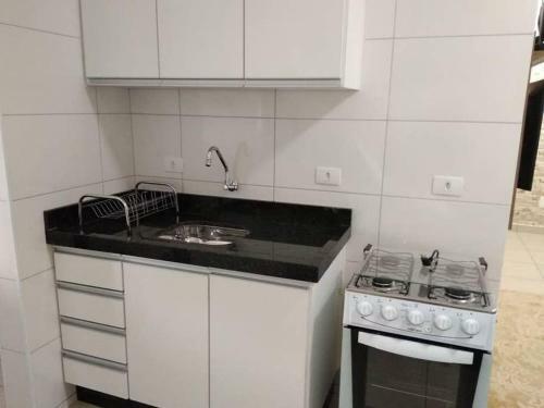 Apartamento Cidade Verde 5