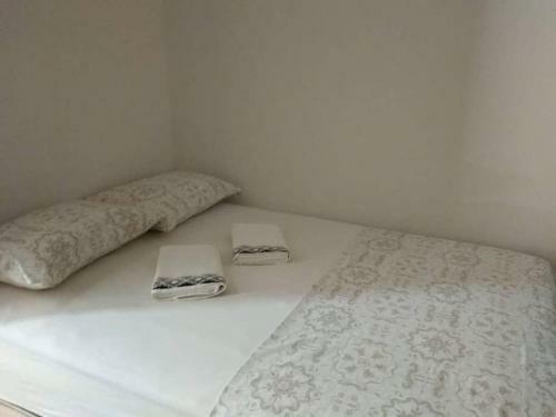 Apartamento Cidade Verde 5