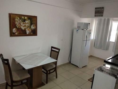 Apartamento Cidade Verde 5