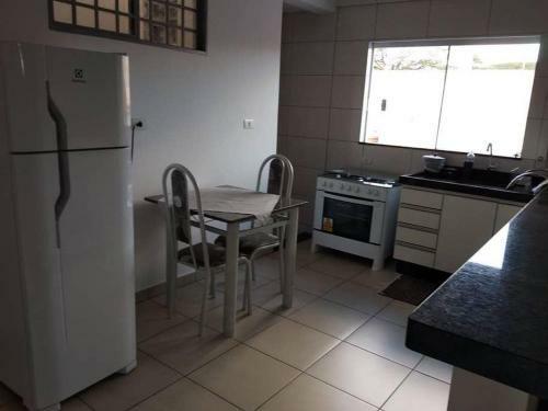 Apartamento Cidade Verde 2