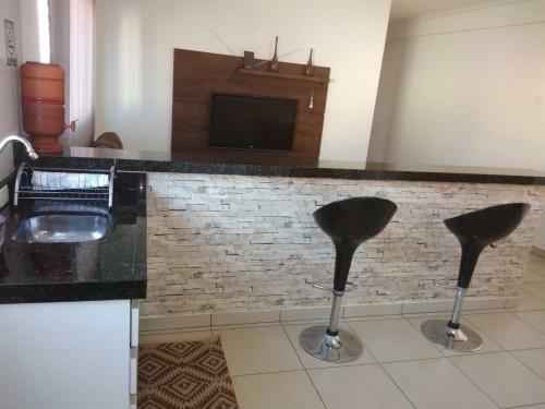 Apartamento Cidade Verde 2
