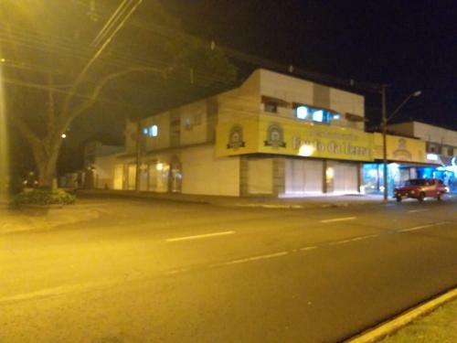 Apartamento Cidade Verde 2