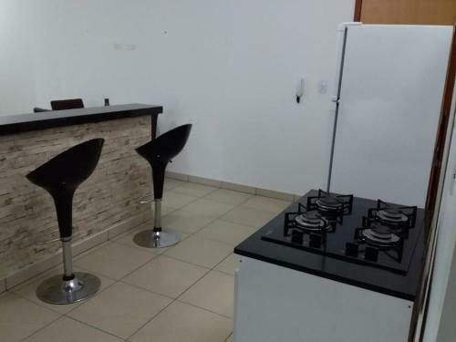 Apartamento Cidade Verde 2