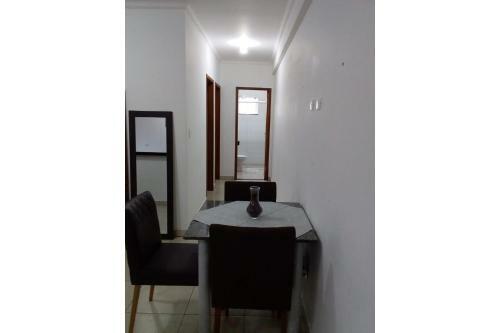 Apartamento Cidade Verde 2