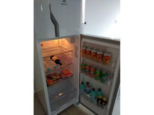 Apartamento Cidade Verde 2