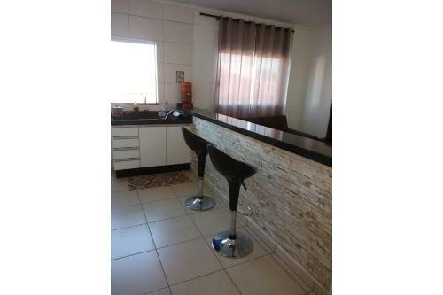 Apartamento Cidade Verde 2