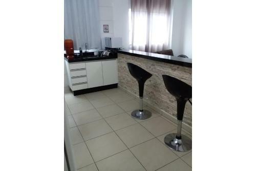 Apartamento Cidade Verde 2