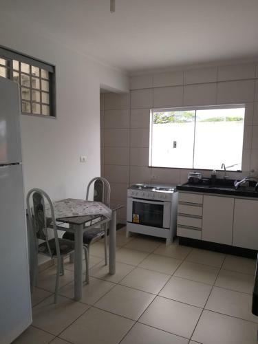 Apartamento Cidade Verde 2