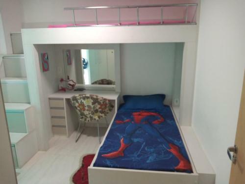Apartamento Bar�o Sahy