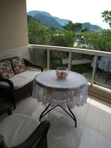 Apartamento Bar�o Sahy