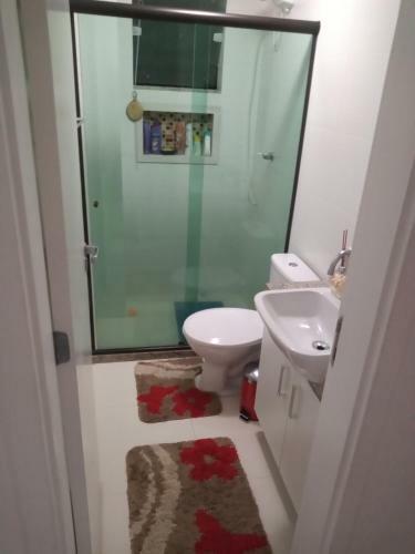 Apartamento Bar�o Sahy