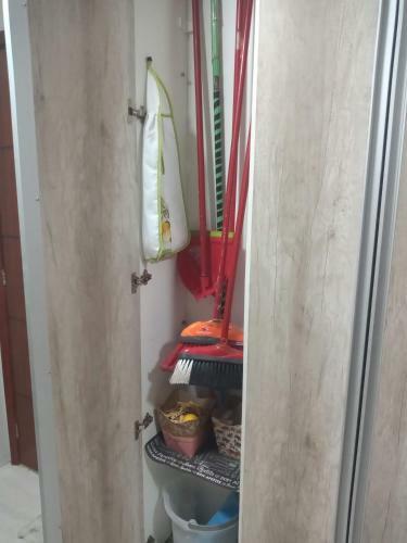 Apartamento Bar�o Sahy
