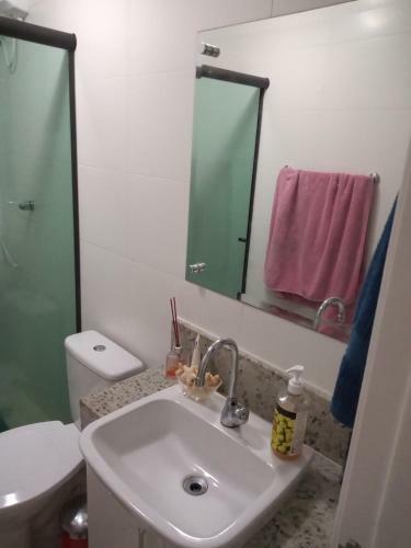 Apartamento Bar�o Sahy