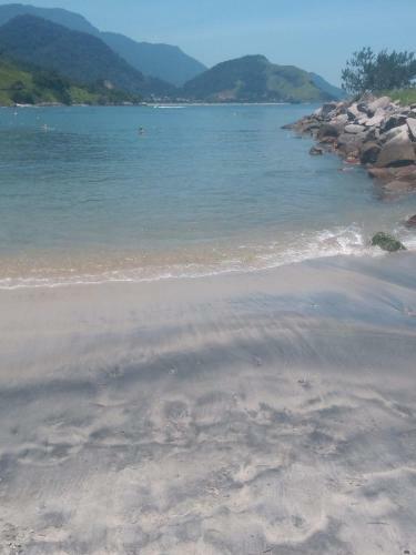 Apartamento Bar�o Sahy