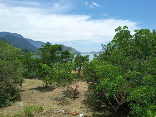 Apartamento Bar�o Sahy