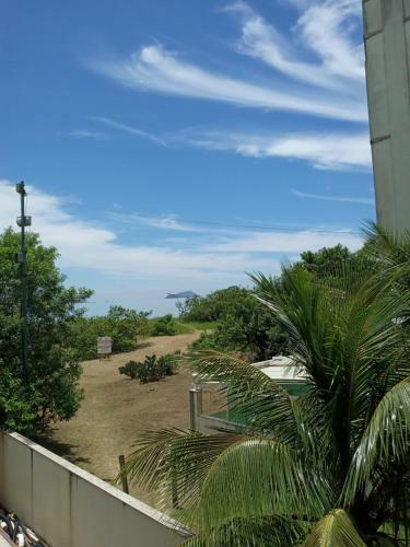 Apartamento Bar�o Sahy