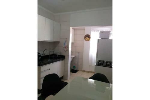Apartamento Cidade Verde 3