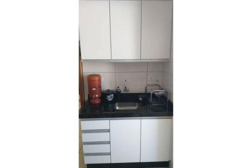 Apartamento Cidade Verde 3