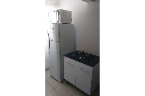 Apartamento Cidade Verde 3