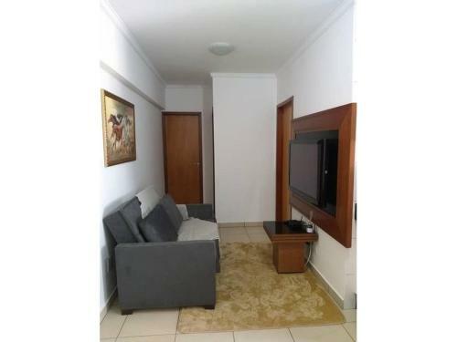 Apartamento Cidade Verde 3