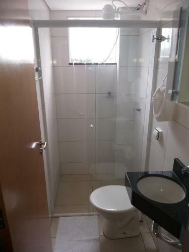 Apartamento Cidade Verde 3